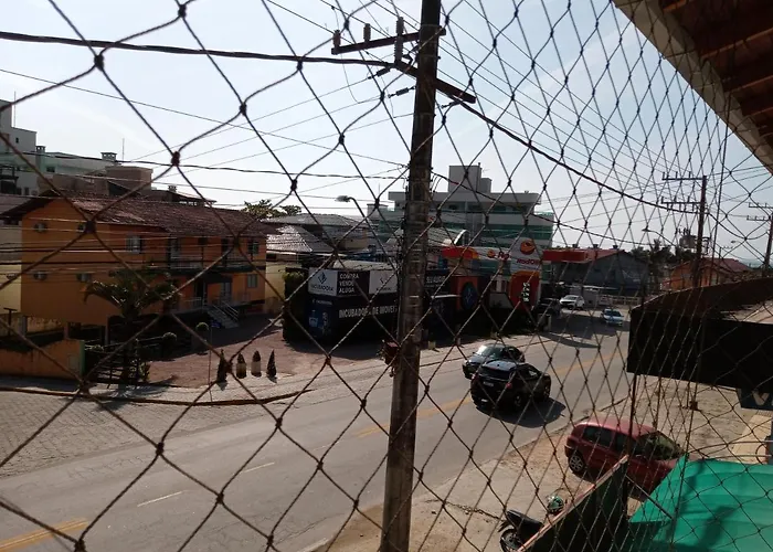 Apto 2 Qtos A 150 Metros Mar De Bombas Bombinhas