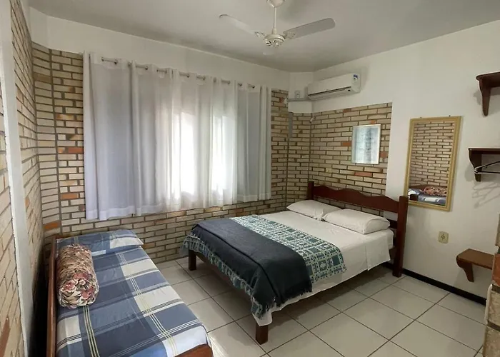 Residencial Ramo de Acácia Apartamento Bombinhas